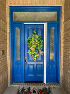 St. Patrick's Day Teardrop